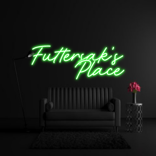 CREATE YOUR OWN WEDDING NEON SIGN Futtersak’s
...