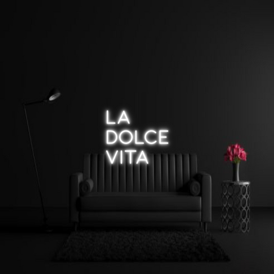 CREATE YOUR OWN WEDDING NEON SIGN La
Dolce 
V...