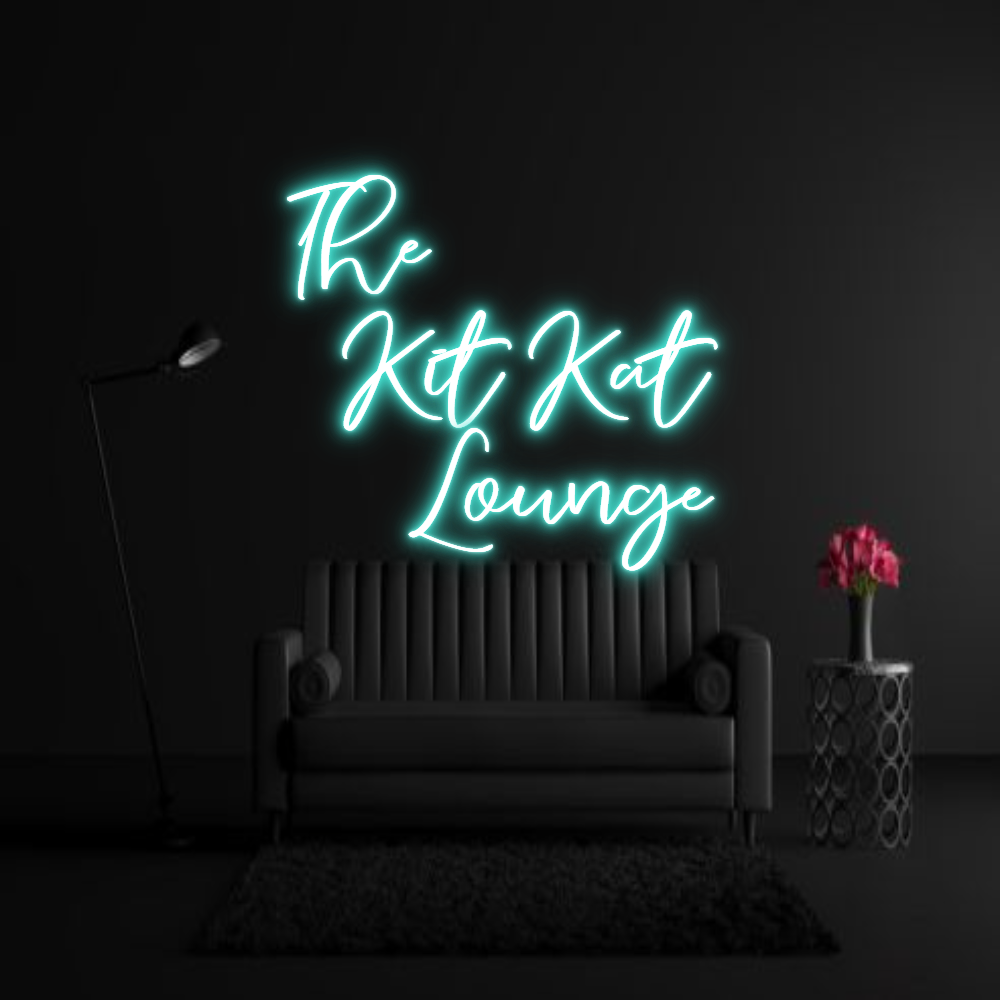 CREATE YOUR OWN WEDDING NEON SIGN The
   Kit K...