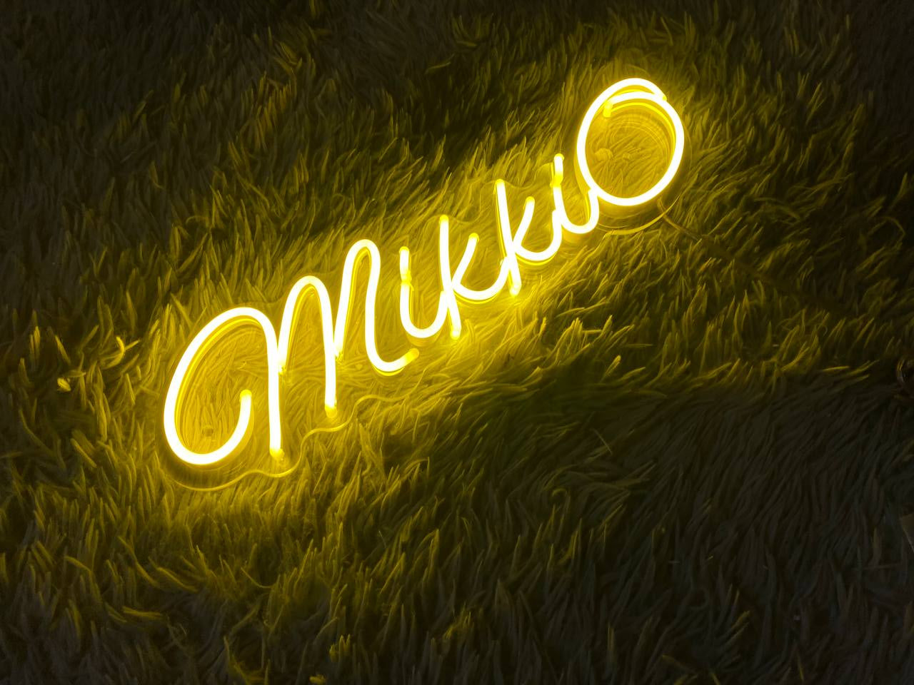 Custom Lens Camera Photo Taking Neon Sign Wall Art LED Light Personalized Photographer Name Neon Sign Home Decor Photography Lover Decoration Xmas