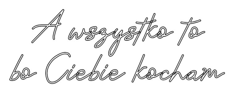 Outline Image