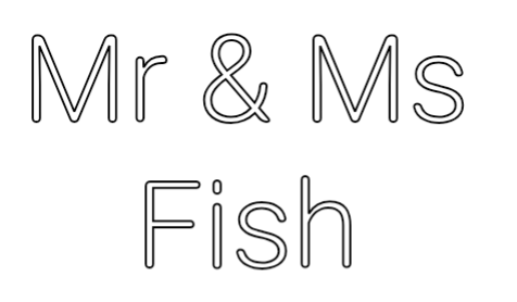 Outline Image