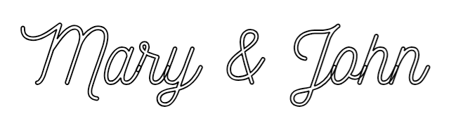 Outline Image