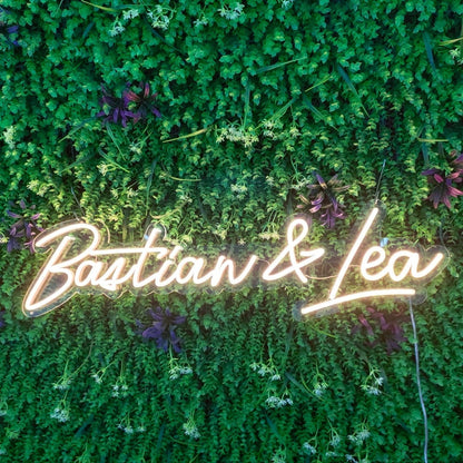 Number Neon Sign Custom Birthday Party Decor, Led Neon Signs Personalized Gifts, Neon Lights Baby Shower Decor, Led Sign Back To School Gift, Wedding Neon Sign