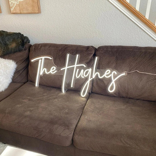 Neon Sign Neoncustom, Wedding Neon Signs, Wedding Signs, Neon Sign, Custom Neon Sign, Neon Light Wall Sign ,Neon Sign Wedding, Signs, Neon Sign Bedroom