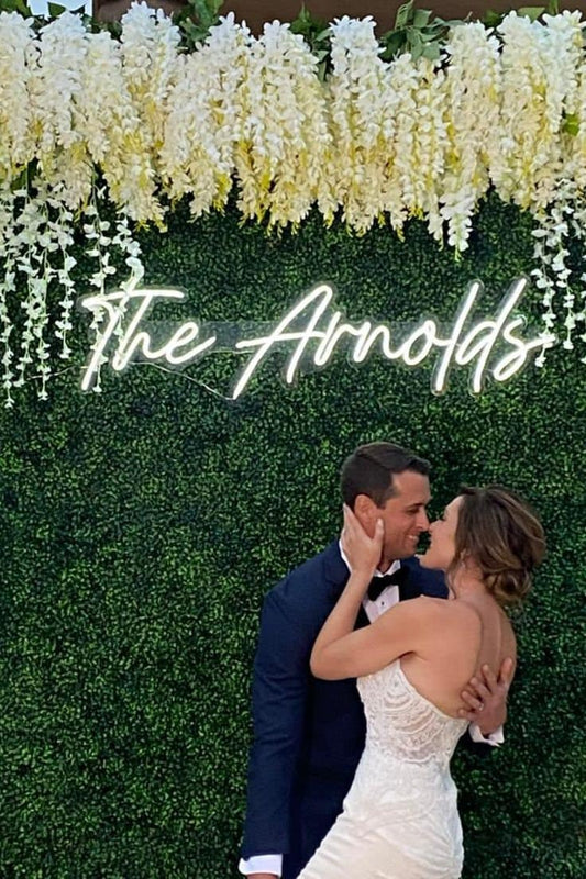 Custom Neon Sign, Neon Sign, Aesthetic Neon Sign, Wedding Neon Signs, Neon Name Signs, Led Neon Lights, Neon Signs, Home Decor