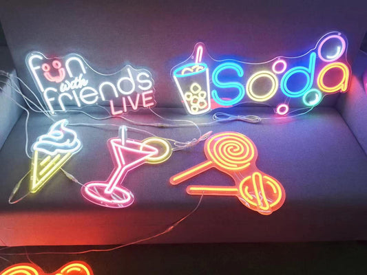 Wedding Neon Sign For Reception Battery Operated, Led Sign Wedding, Neon Sign, Led Neon Sign, Neon Name Sign Bedroom, Led Sign, Wall Decor 

