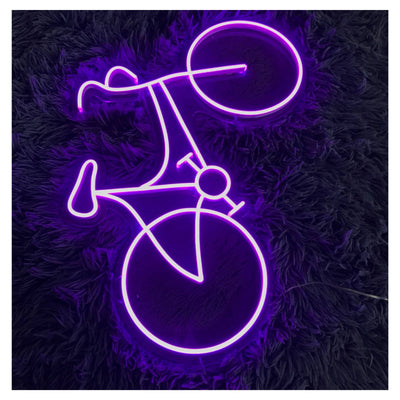 Bicycle Neon Sign, Bicycle Led Lights, Custom Neon Sign, Best Gifst, Bicycle Neon Lights, Bicycle Lights, Cycling Neon Sign, Cycling Signs