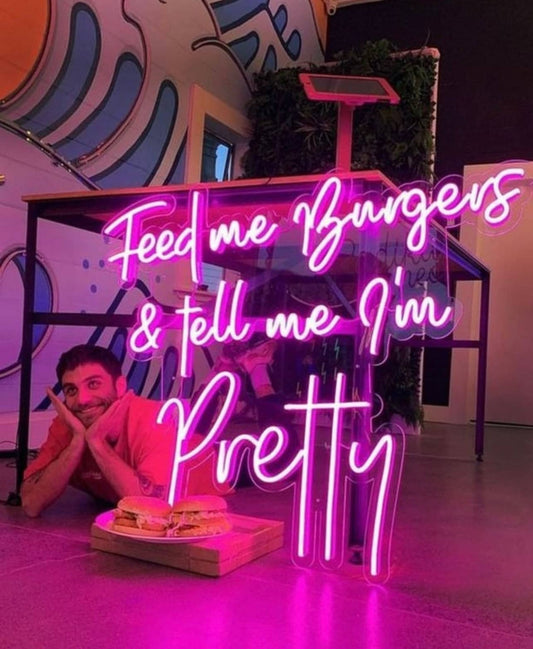 Custom Neon Sign, Wedding Neon Sign, Custom Neon Sign Light, Neon Sign Bedroom, Neon Sign, Led Neon Sign, Wedding Decor, Party Sign, Neon Sign Bar