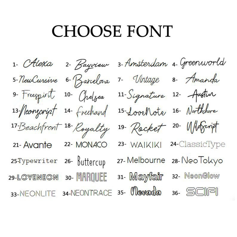 Custom Garage Neon Sign Wall Art LED Light Personalized Workshop Name Neon Sign Home Decor Mechanic Repair Decoration Repairman Birthday Christmas